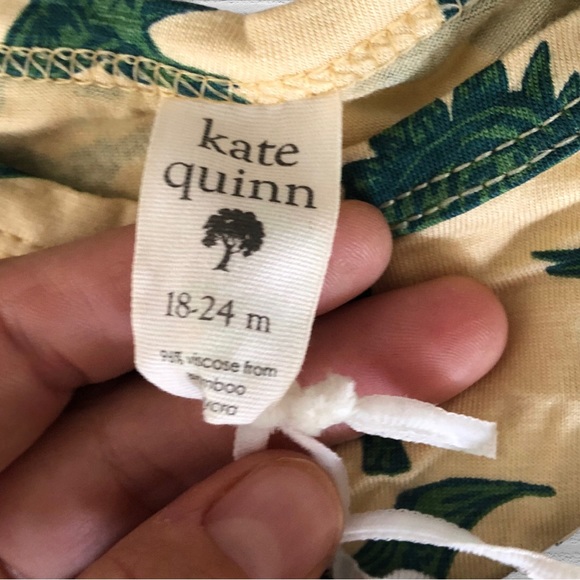 Kate Quinn Dinosaur Bodysuit - Picture 2 of 3